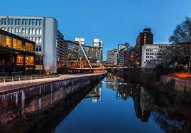 Liberum appointed as NOMAD and Joint Corporate Broker to Eneraqua Technologies PLC