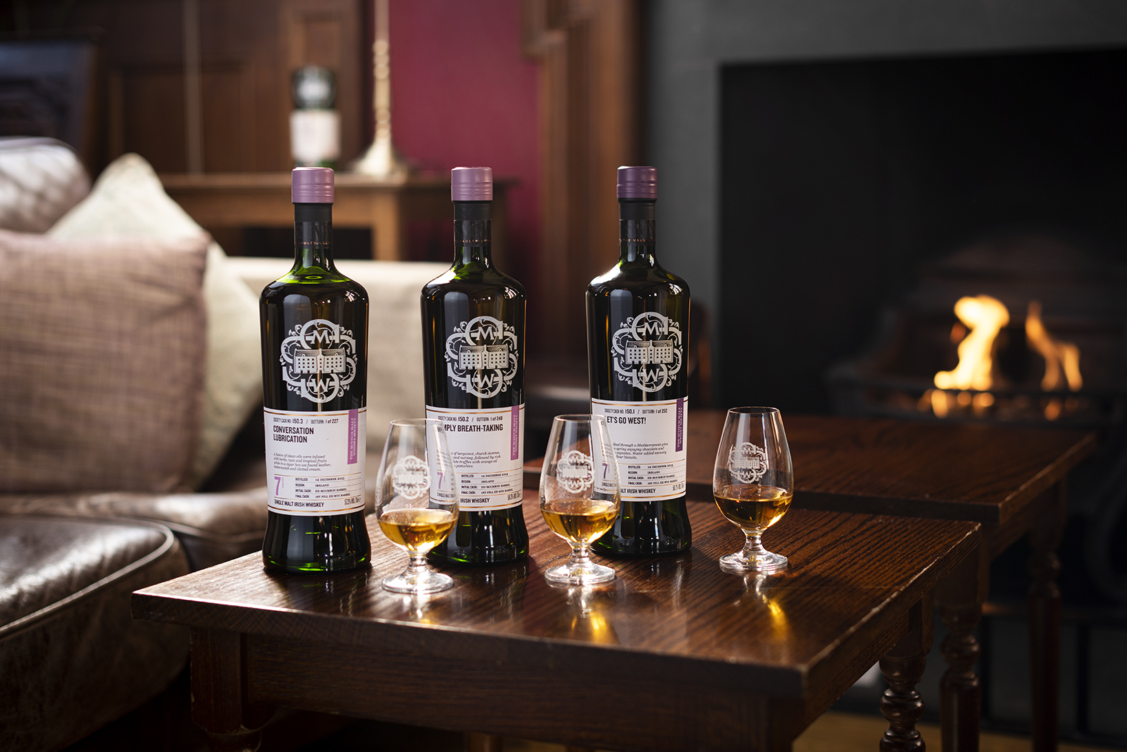 Liberum appointed as NOMAD and Corporate Broker to The Artisanal Spirits Company plc