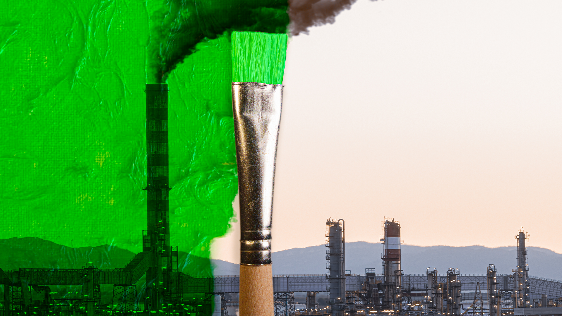 Thought of the week – Greenwashing with green bonds