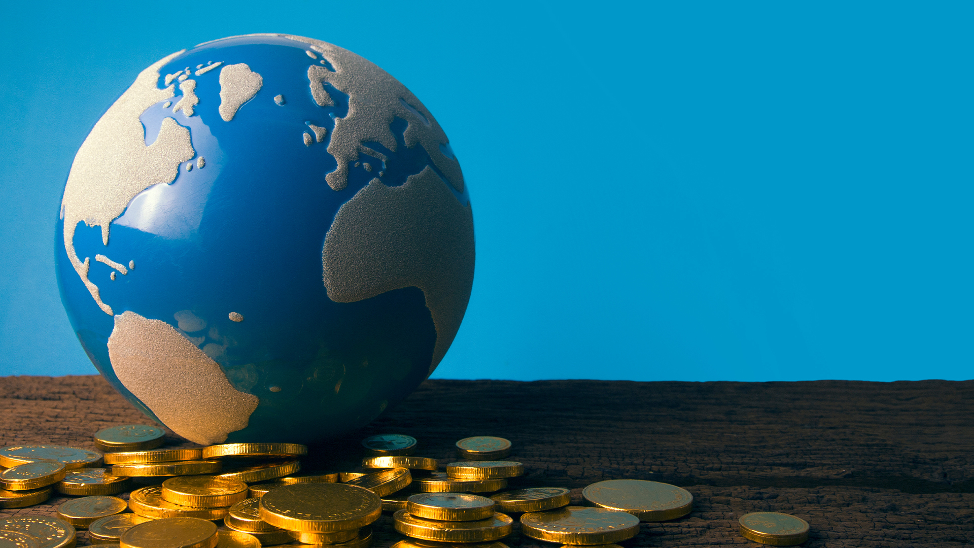 Thought of the Week - Corporate tax increases in a globalised world