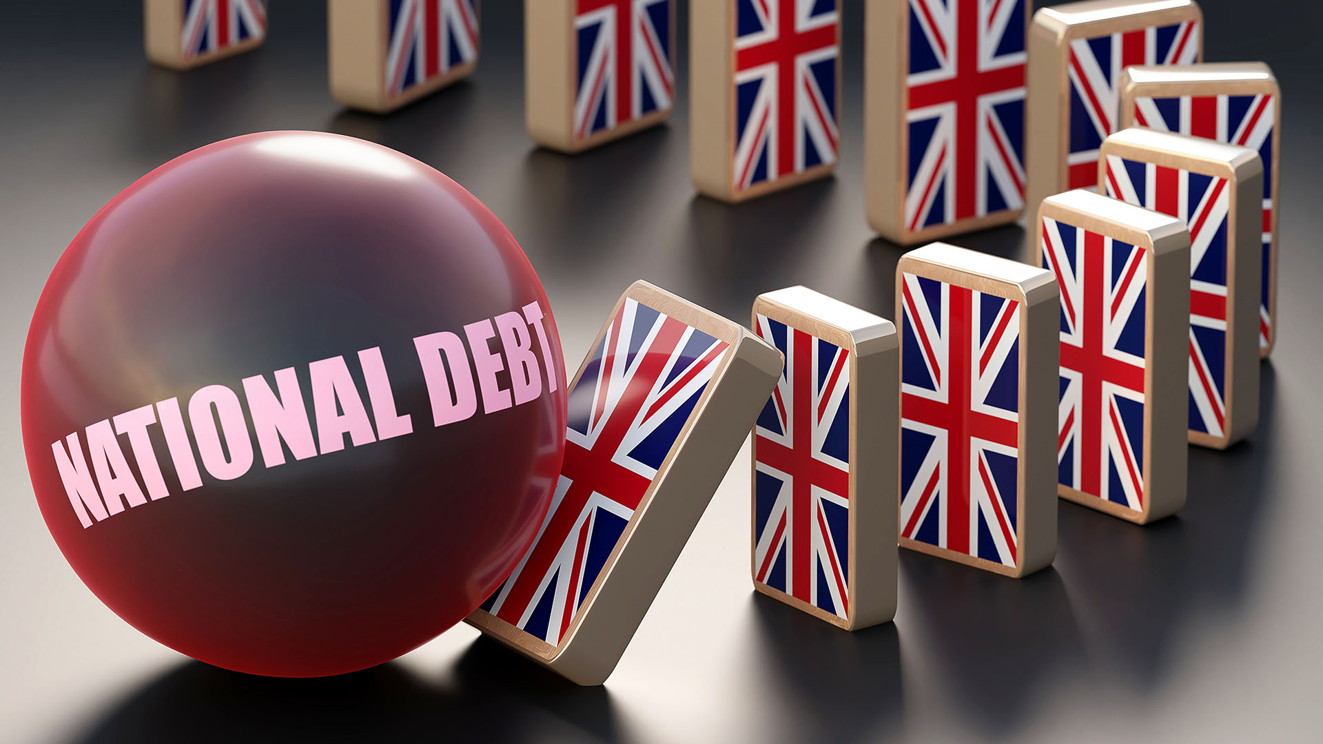 Thought of the Week - How to reform government finances
