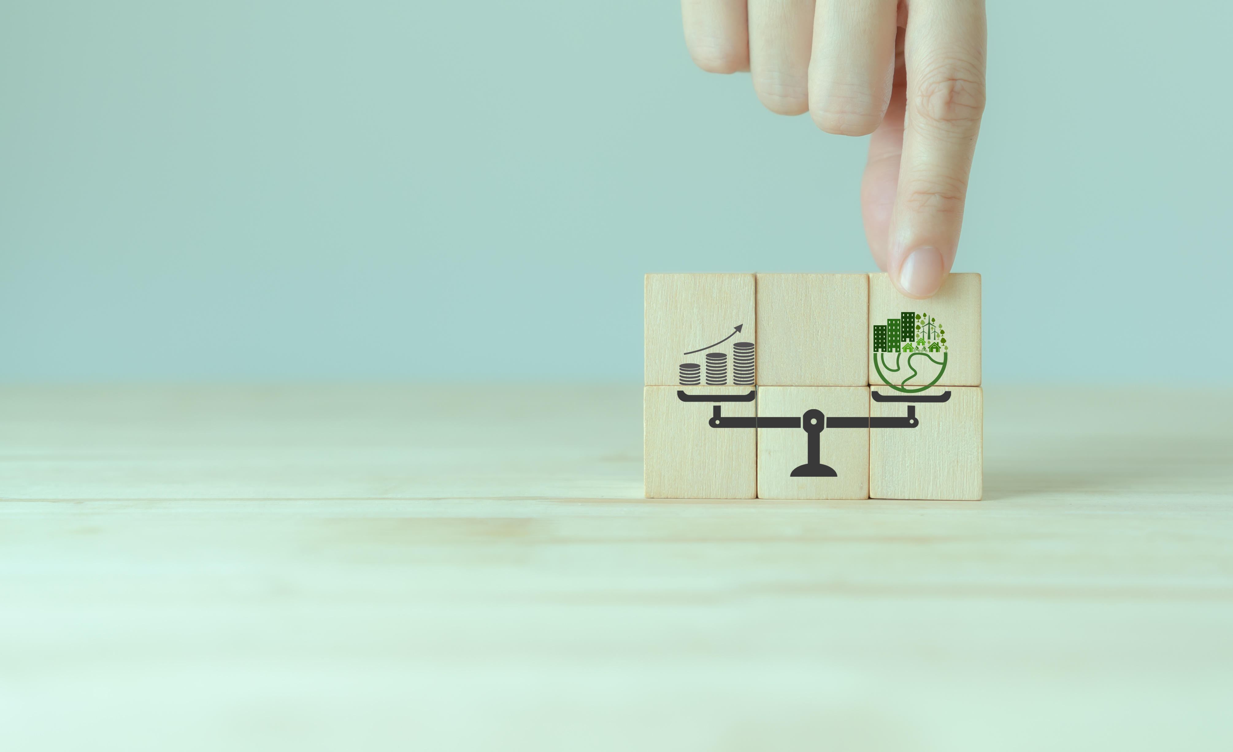 Thought of the Week - What do people think about sustainable investments?
