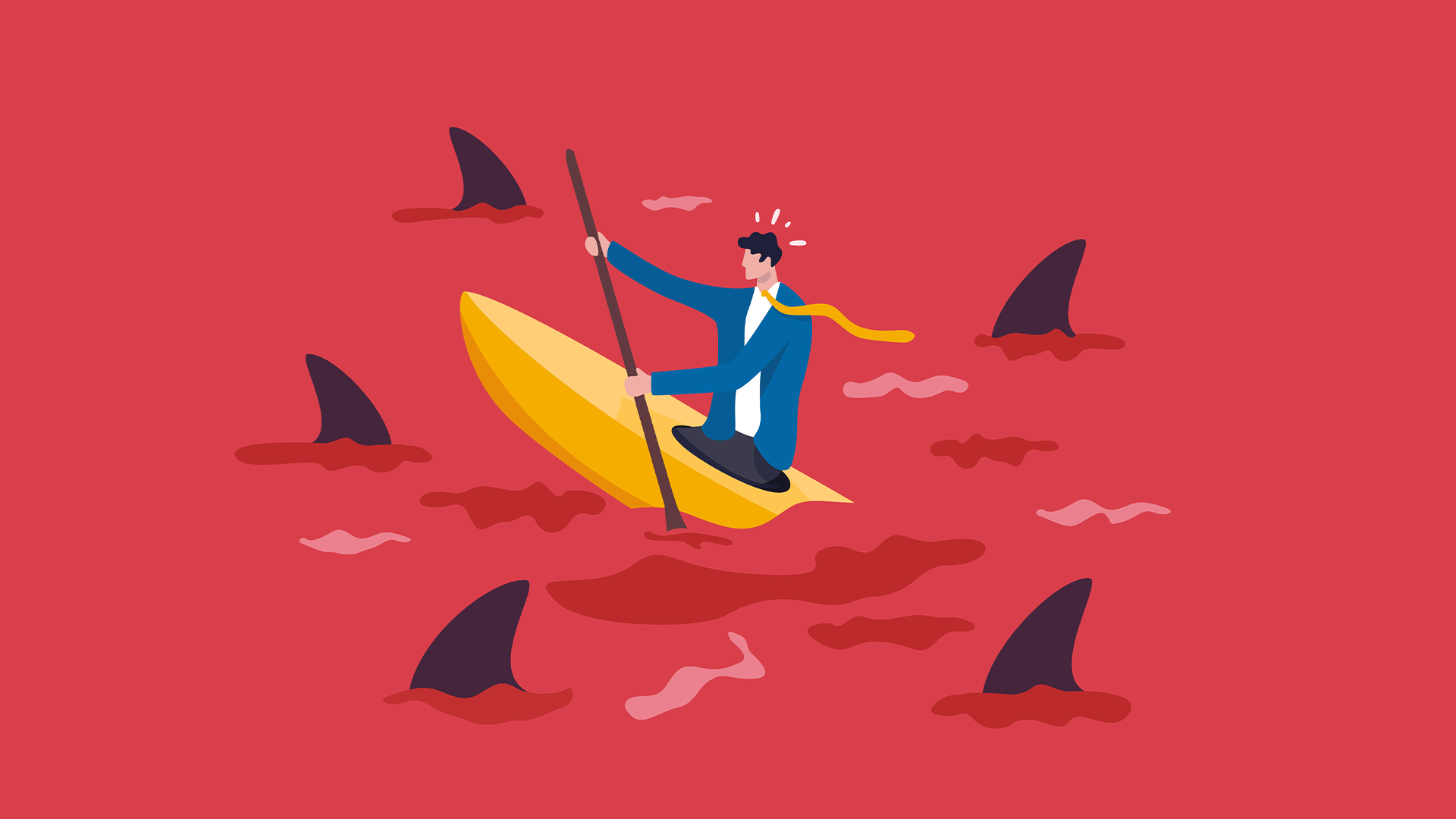 Thought of the week – Blame big tech for the lack of IPOs