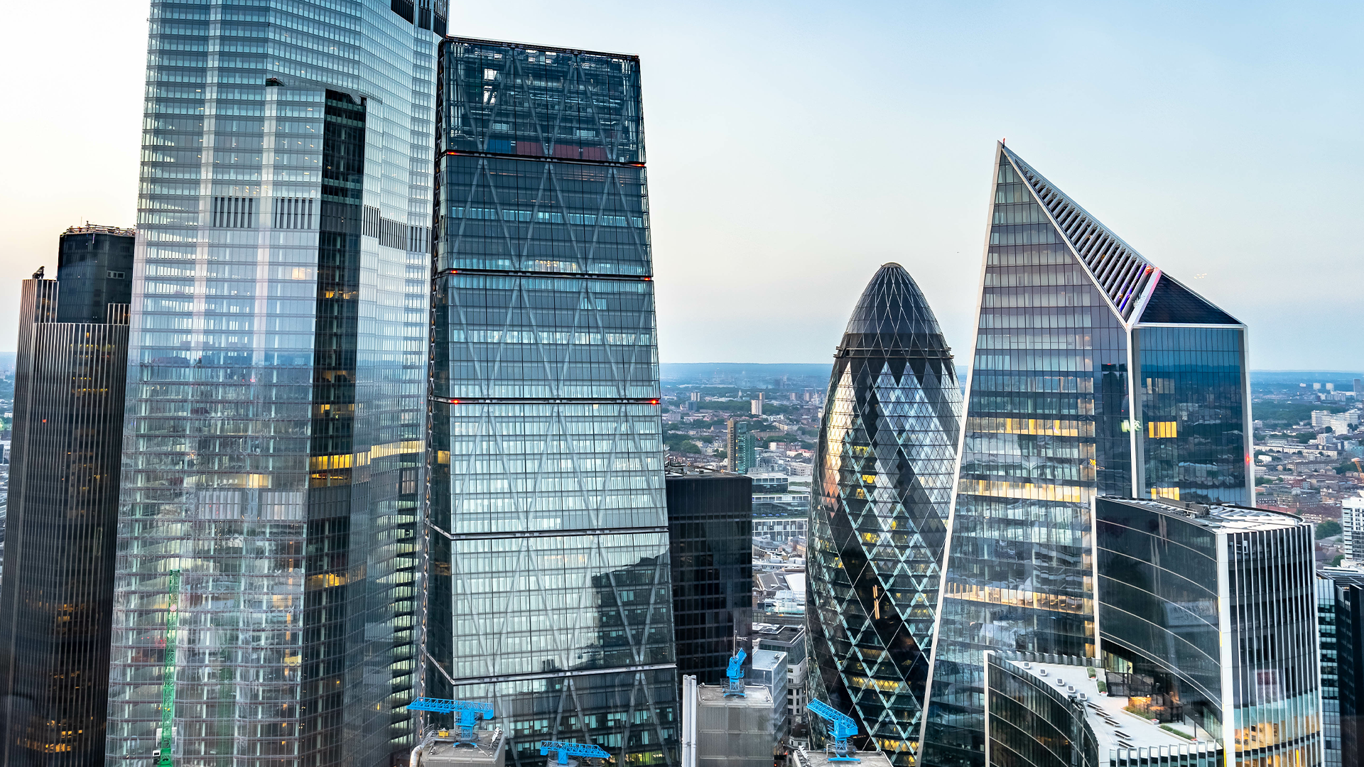 Bad news for the gloomsters