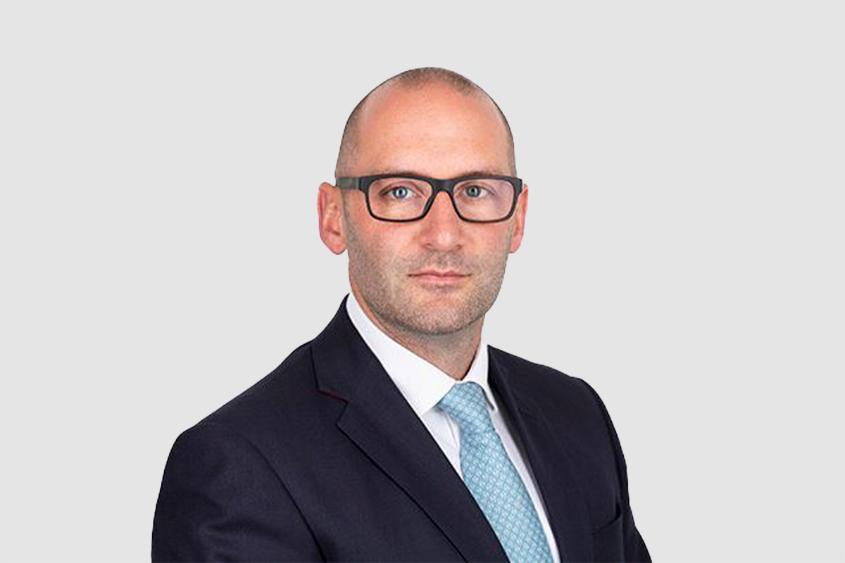 Adam Howson, CFA
