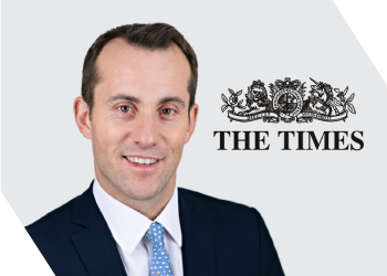 The chancellor needs a vision. Can she find it in ‘Abundance’?