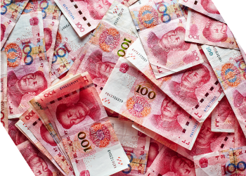 Thought of the Week - What happens if China sneezes?