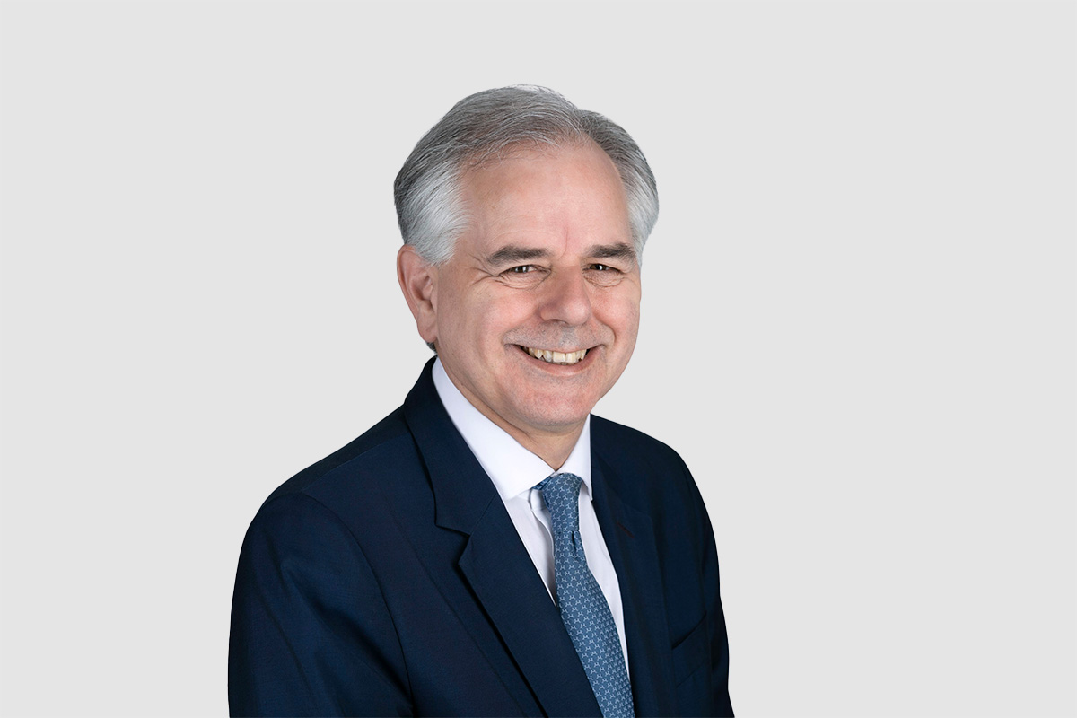 Daniel Howlett