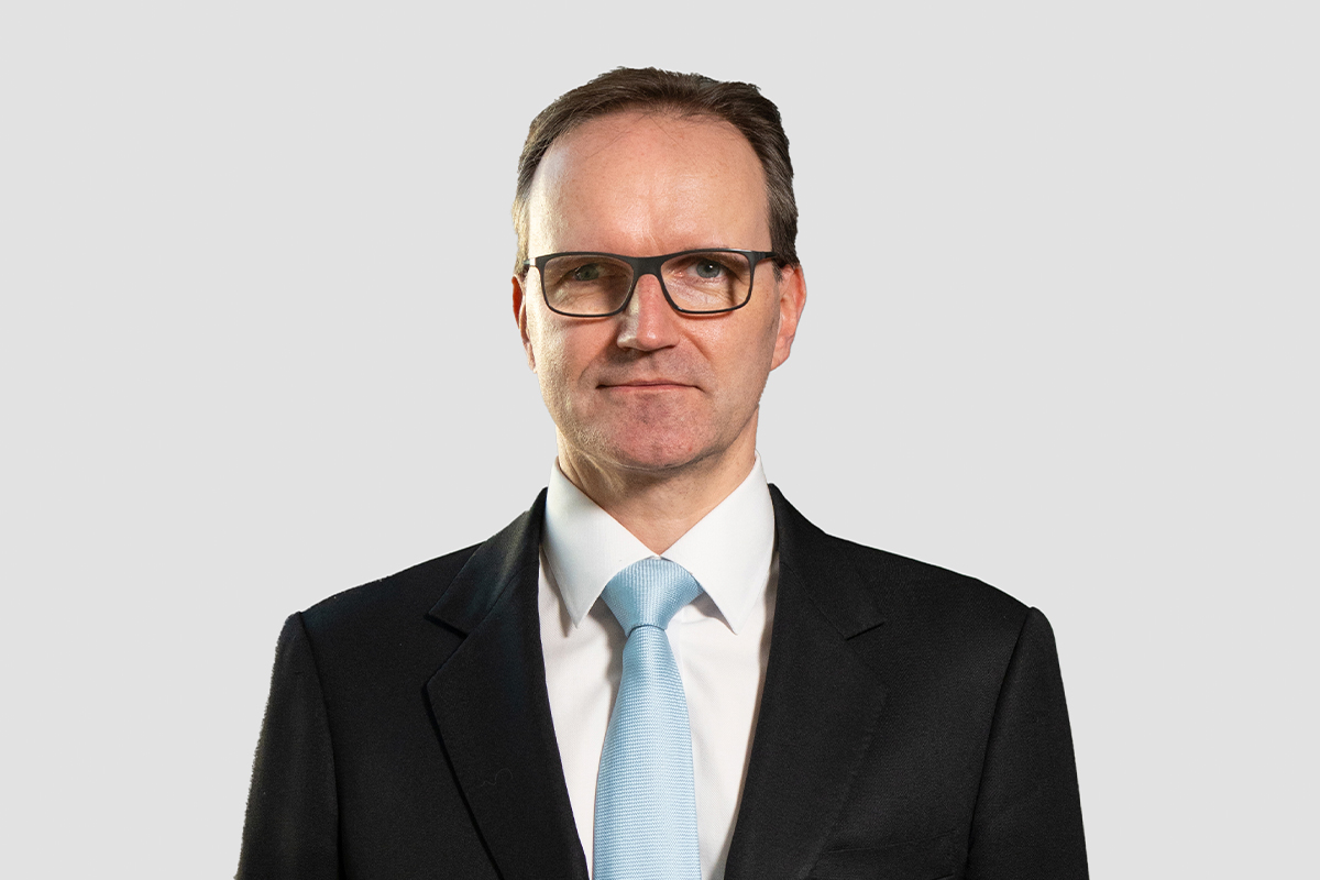 Joachim Klement