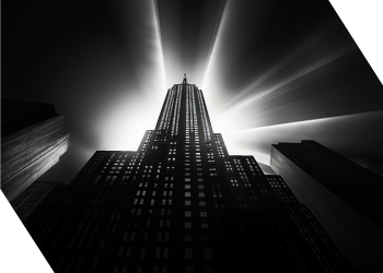 Thought of the Week - The rise of shadow banking in two key charts