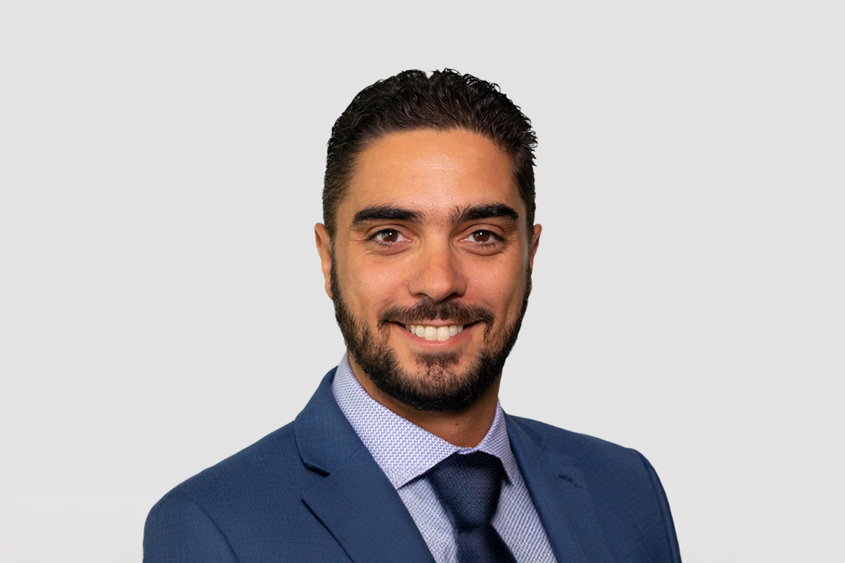 Marcio Remedios