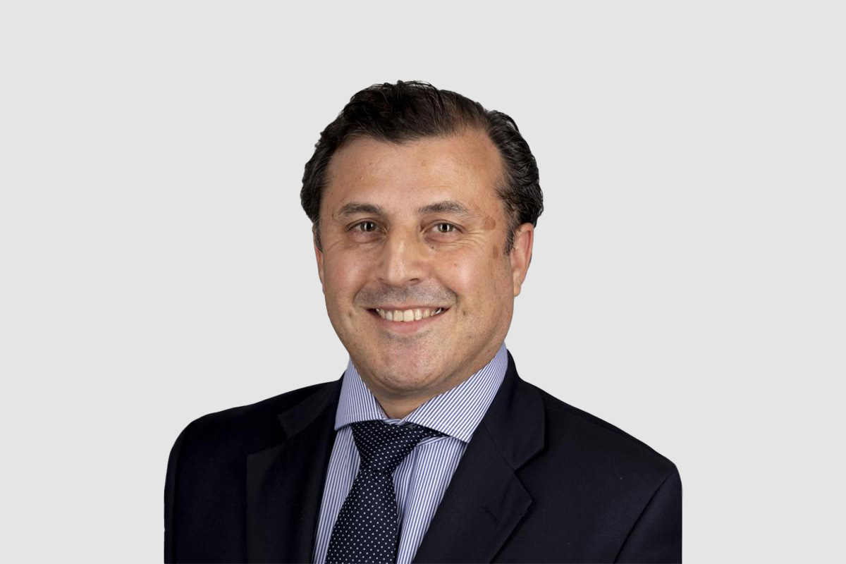 Eric Scheurer
