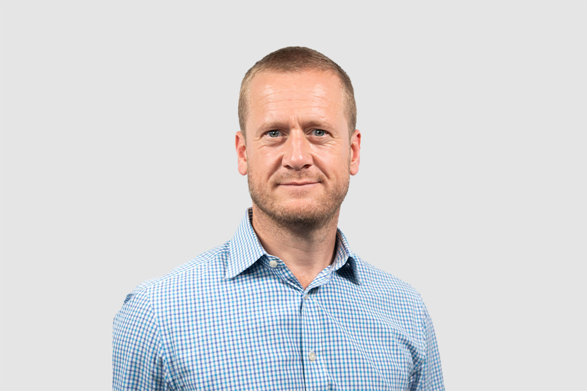 Ed Husband