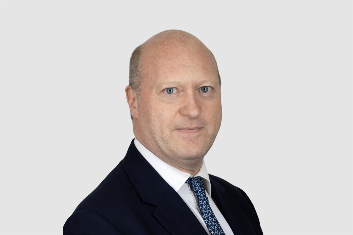 Hugo Hewitt