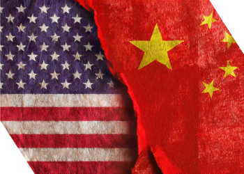 Thought of the Week - The costs of a proper trade war with China 