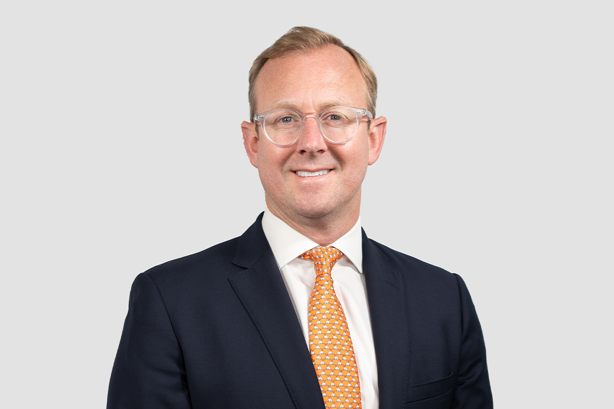 Michael Janes