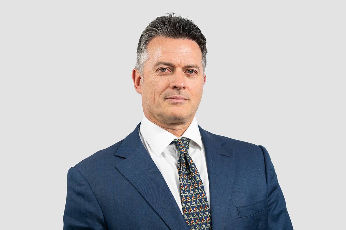 Tim Medak
