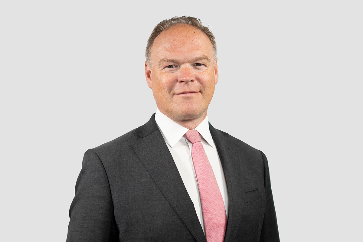 Rupert Dearden