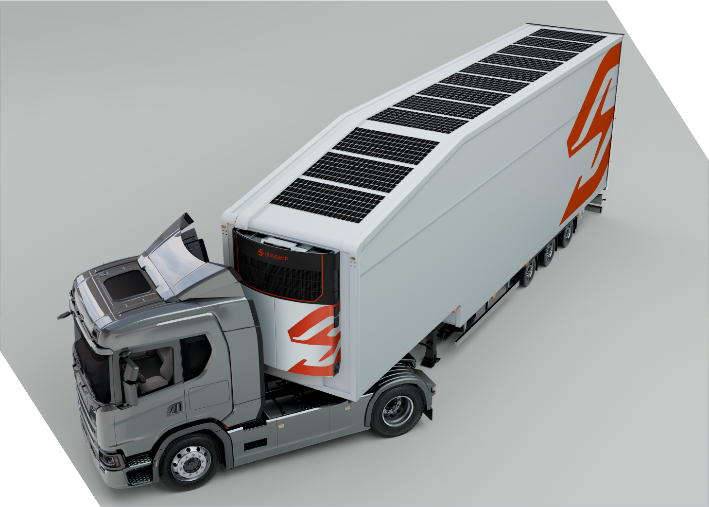 Panmure Liberum acted as Financial Adviser for Sunswap in £17.3m Series B funding round