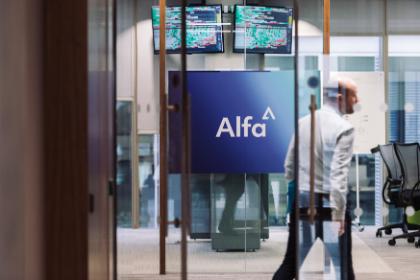 Panmure Liberum appointed as Joint Corporate Broker to Alfa Financial Software Holdings Plc