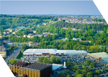 Panmure Liberum acted as Joint Global Co-Ordinator and Joint Bookrunner on a placing and retail offer to raise £50.2m for NewRiver REIT