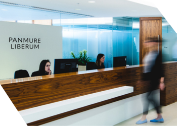 Panmure Liberum introduces Senior Advisor Panel
