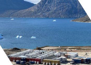Panmure Liberum appointed as Nominated Adviser and Joint Broker to Amaroq Minerals Ltd