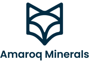 Amaroq Minerals