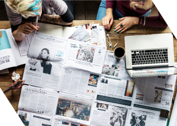 Panmure Liberum acted as Joint Financial Adviser and Sole Debt Adviser to Media Concierge on its recommended all-cash offer for National World plc for £65.1 million