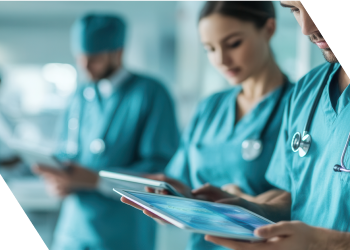 Panmure Liberum acts as Nominated Adviser and Sole Bookrunner on One Health Group’s £7.4 million Placing and proposed Admission to AIM