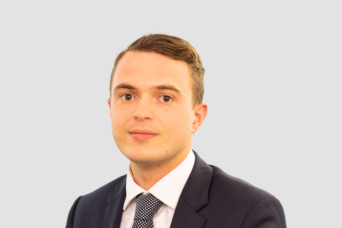 Alex da Silva O'Hanlon