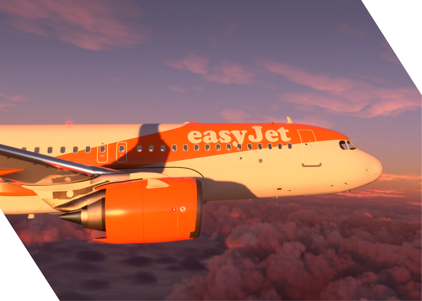 Panmure Liberum appointed as Joint Broker to easyJet plc 