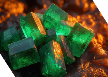 Panmure Liberum acts as Financial Adviser, Co-ordinator, Nomad and Corporate Broker, on Gemfields’ $30m Rights Issue