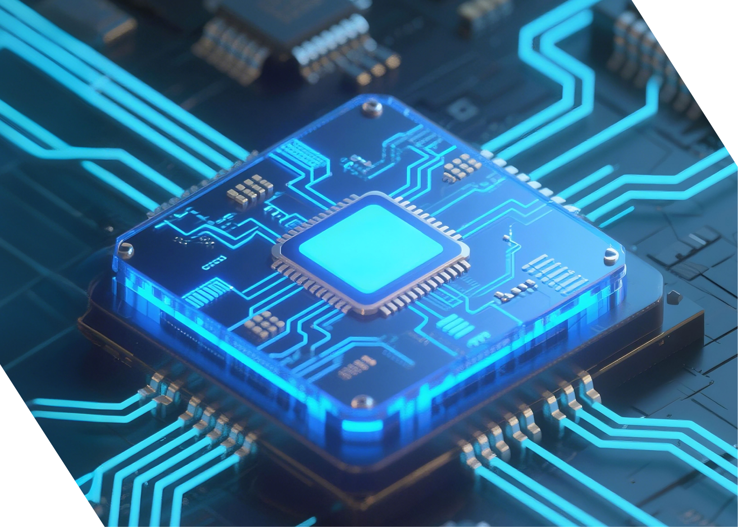 Announcement: Panmure Liberum appointed as Joint Corporate Broker to EnSilica