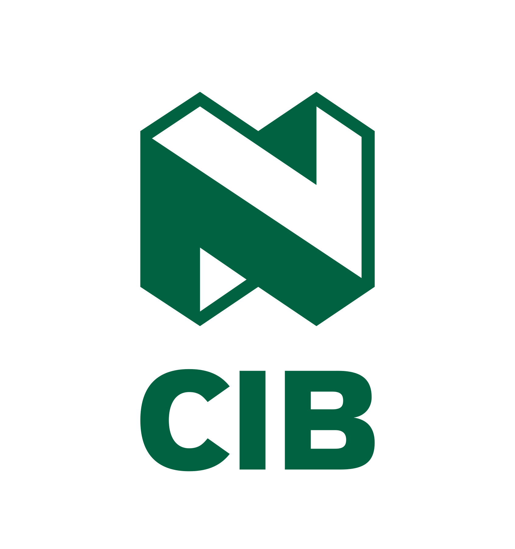 NEDBANK CIB Only Stacked Maximum Impact Identity RGB