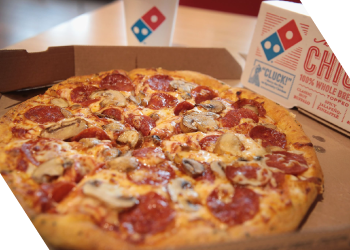Panmure Liberum has been appointed as Joint Broker to Domino’s Pizza Group Plc. 