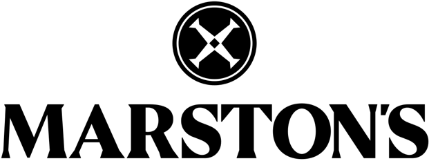 Logo Marstons