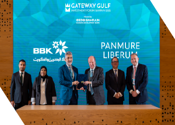 Panmure Liberum partners with The Bank of Bahrain and Kuwait to enhance investment banking capabilities in Bahrain and the GCC
