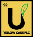 Yellow Cake