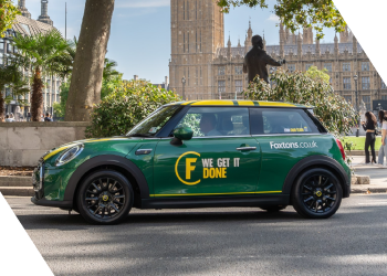 Panmure Liberum appointed as Joint Broker to Foxtons Group PLC 