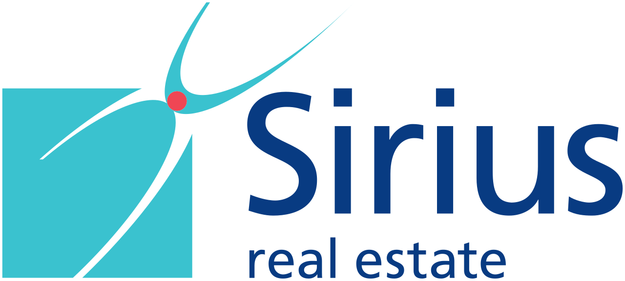 Sirius Real Estate Logo.Svg (1)