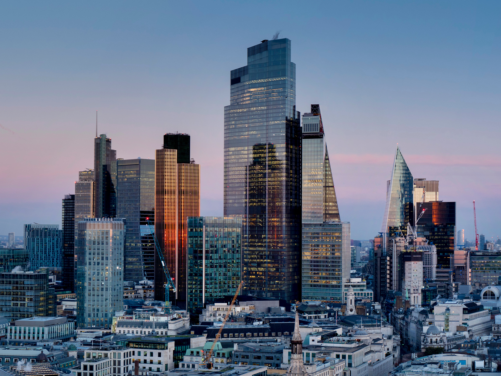 Panmure Liberum expands its US team with three senior hires