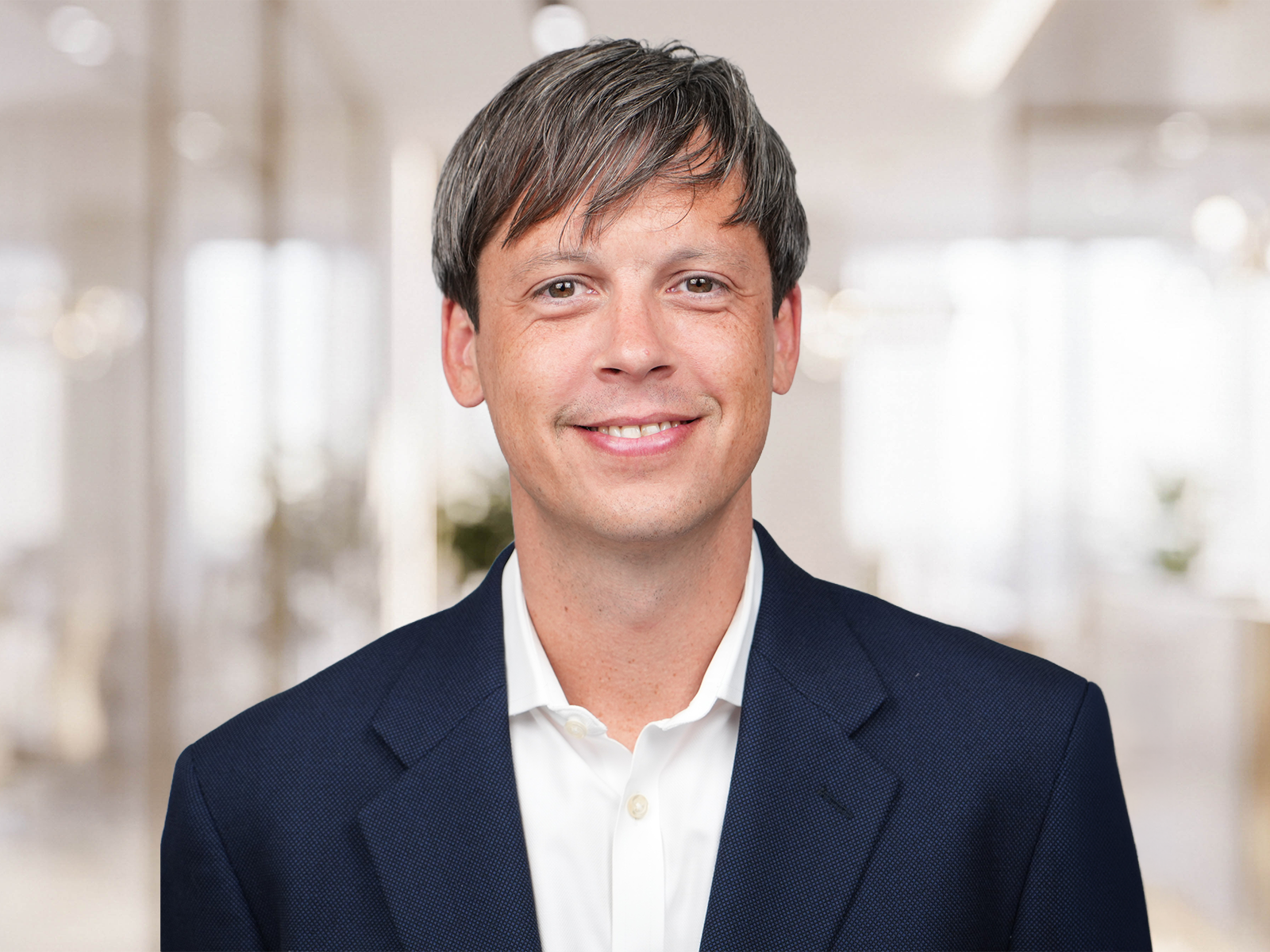 This week we are delighted to welcome Jamie Loughborough as Managing Director, Head of ECM.