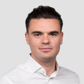 Placeholder portrait