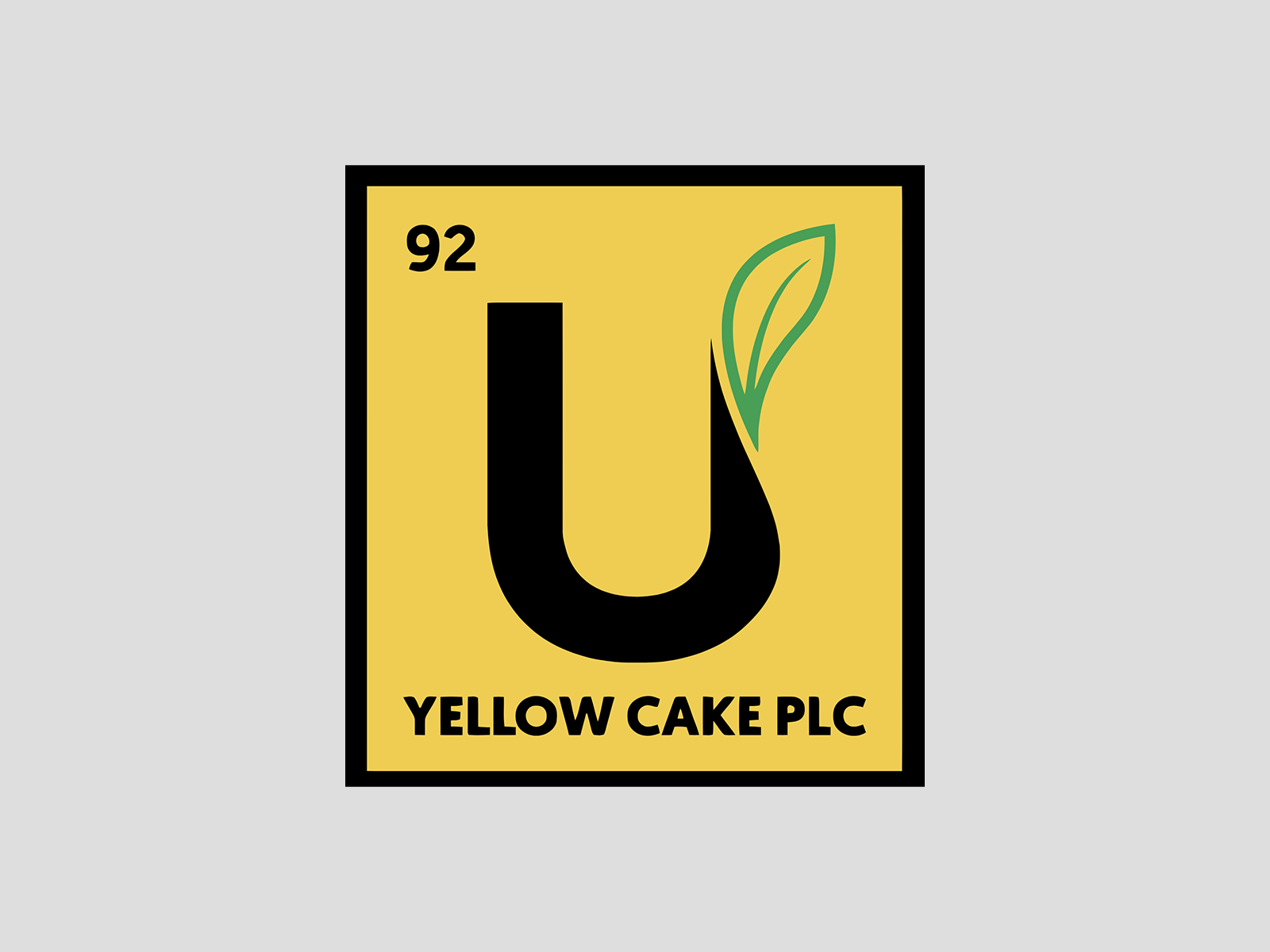 Announcement: Panmure Liberum acts as Co-Manager on Yellow Cake's $175m placing